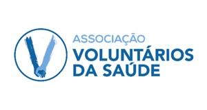 Associação Voluntários da Saúde Patrocinador APOIO