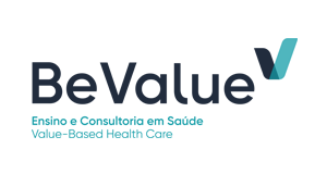 Be Value Patrocinador APOIO