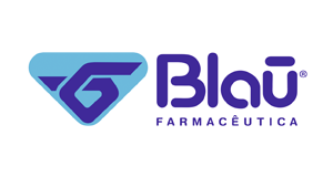 Blau Patrocinador STANDARD