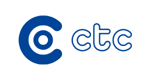 CTC Patrocinador SPONSOR