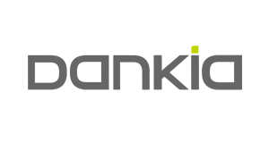 Dankia Patrocinador SPONSOR