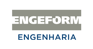 Engeform Patrocinador APOIO