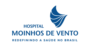 Hospital Moinhos de Vento Patrocinador SPECIAL