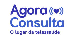 Agora consulta Patrocinador APOIO