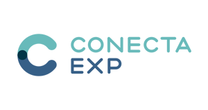 Conecta exp Patrocinador APOIO