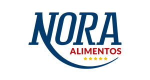 Nora Alimentos Patrocinador SPONSOR