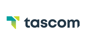 Tascom Patrocinador STANDARD