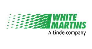 WHITE MARTINS