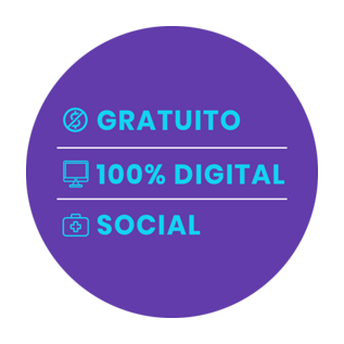 Novembro 2020, evento gratuito 100% online e interativo